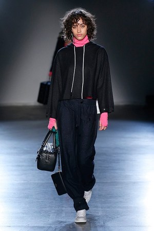 ザディグ エ ヴォルテール(ZADIG & VOLTAIRE) 2017-18年秋冬ウィメンズコレクション  - 写真30