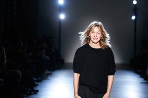 ザディグ エ ヴォルテール(ZADIG & VOLTAIRE) 2017-18年秋冬ウィメンズコレクション  - 写真47