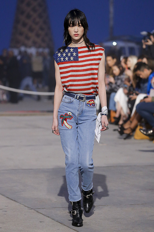 トミー ヒルフィガー 2017-18年秋冬<span>コレクション</span> - 写真8