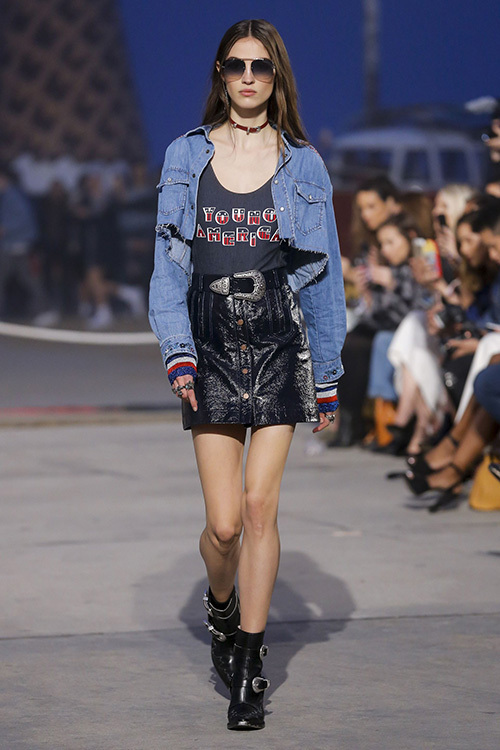 トミー ヒルフィガー 2017-18年秋冬<span>コレクション</span> - 写真10
