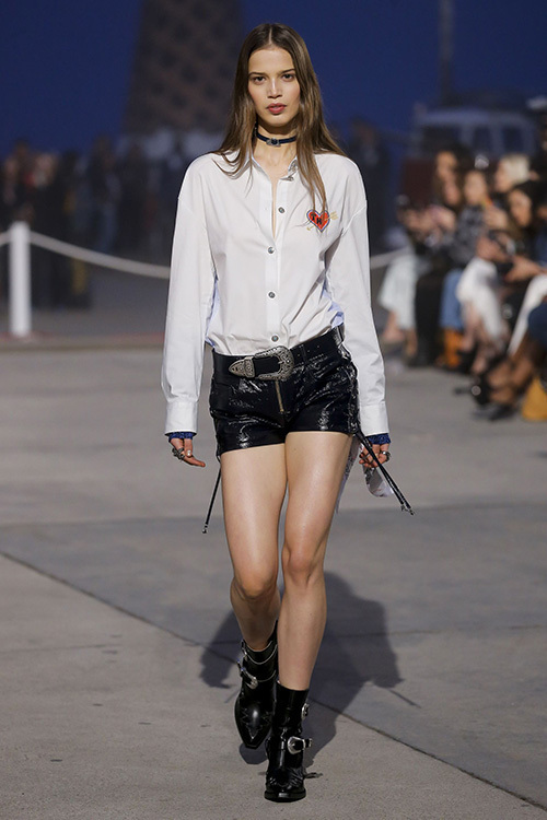 トミー ヒルフィガー 2017-18年秋冬<span>コレクション</span> - 写真12