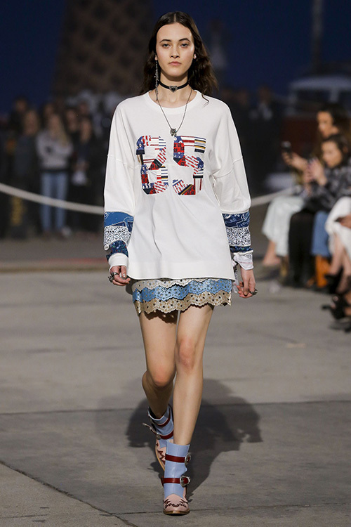 トミー ヒルフィガー 2017-18年秋冬<span>コレクション</span> - 写真27