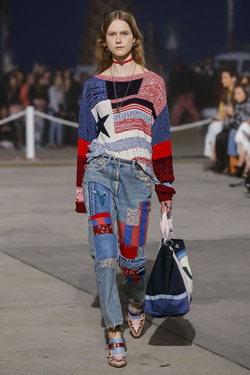 トミー ヒルフィガー 2017-18年秋冬<span>コレクション</span> - 写真43