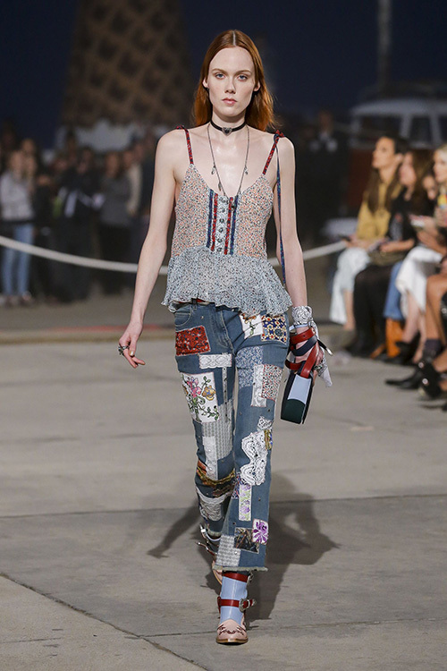 トミー ヒルフィガー 2017-18年秋冬<span>コレクション</span> - 写真48