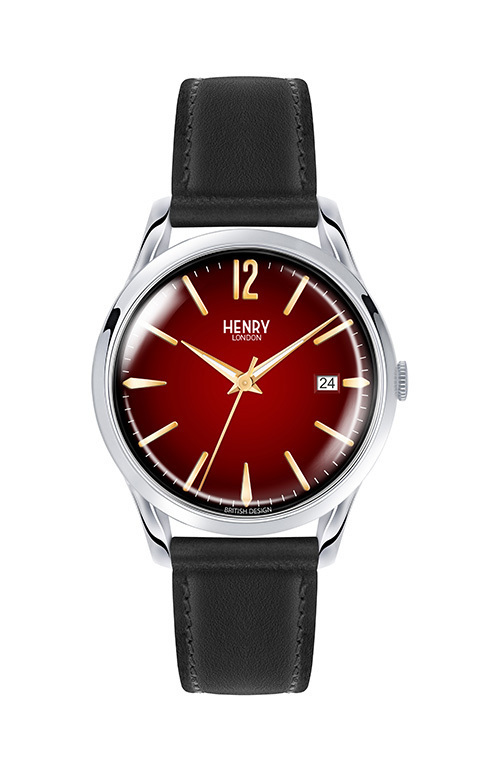 時計ブランド ヘンリーロンドンの新作発売を記念してチックタックでフェア開催｜写真4