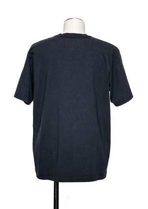 sacai、刺繍ブルゾンやダニエル・ジョンストンのロゴTなど伊勢丹新宿店メンズ館限定アイテム発売|写真3