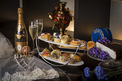 「大エルミタージュ美術館展」