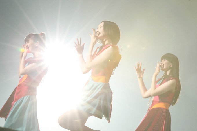 音楽フェス「Amuse Fes」幕張メッセで開催 - Perfume、ポルノ、高橋優ら出演｜写真2