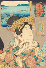 「博物館でお花見を」東京・上野の東京国立博物館で開催 - 歌川国芳らの名画を桜とともに｜写真5