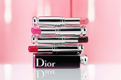 ディオール「ディオール アディクト ラッカー スティック」