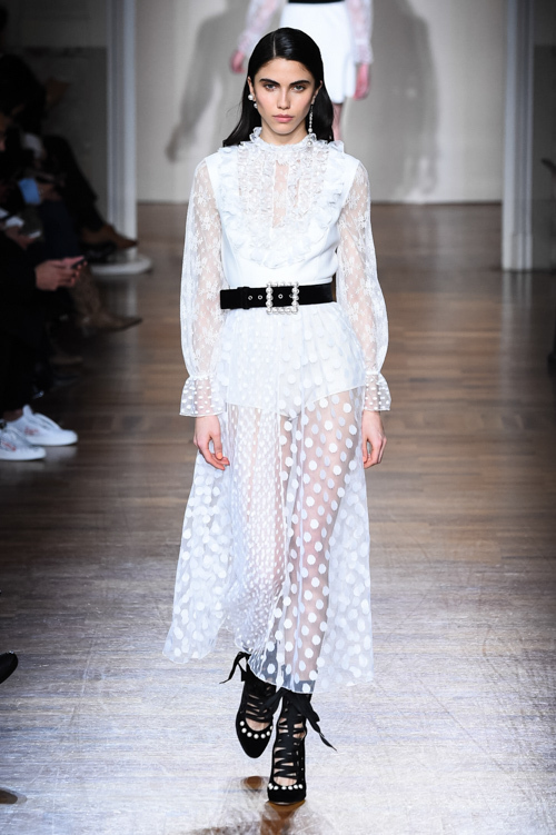ブルーガール 2017-18年秋冬<span>コレクション</span> - 写真6