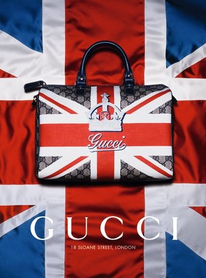 グッチ(GUCCI)より、創設90周年と「グッチ ミュゼオ」オープン