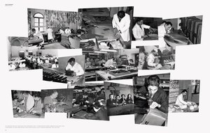 GUCCI The Making OF グッチ 創設90周年 写真集 洋書 GUCCI The Making OF グッチ 創設90周年 写真集 洋書 - メルカリ