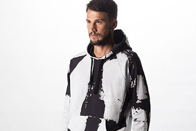 オスクレン 2017-18年秋冬 メンズ コレクション