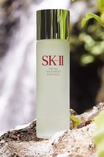 ナショナルジオグラフィックが捉えた有村架純、沖縄での過酷な大冒険 - SK-II による新動画｜写真12