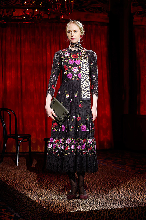 ケイト・スペード ニューヨーク(kate spade new york) 2017年秋ウィメンズコレクション  - 写真12