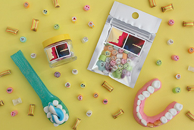 「パパブブレ」