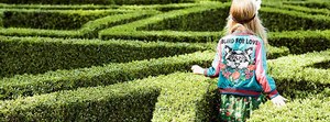 グッチ チルドレンズ コレクション(GUCCI Children's Collection) 2017年春夏ウィメンズ&メンズコレクション  - 写真11