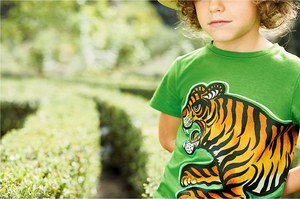 グッチ チルドレンズ コレクション(GUCCI Children's Collection) 2017年春夏ウィメンズ&メンズコレクション  - 写真14