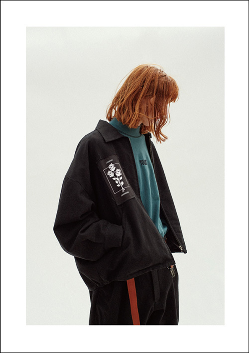 ジエダ 2017-18年秋冬<span>コレクション</span> - 写真18