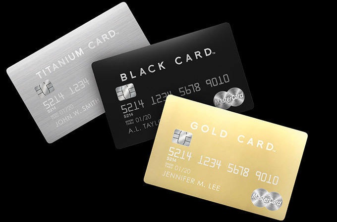 金属製クレジットカード「LUXURY CARD」年会費20万円の最上級サービス｜写真4