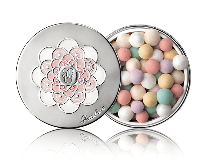 ゲラン(GUERLAIN) メテオリット キスキス｜写真2