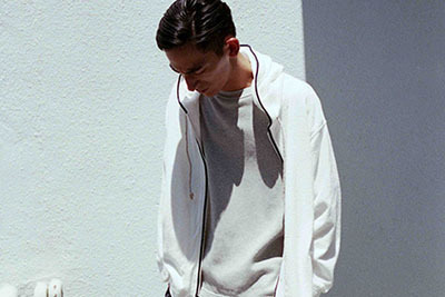 フィルメランジェ(FilMelange) 2017年春夏 ウィメンズ&メンズ