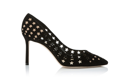 ジミー チュウ ジェイアール名古屋高島屋店リニューアル - メンズ・ウィメンズ取り扱い＆限定シューズ