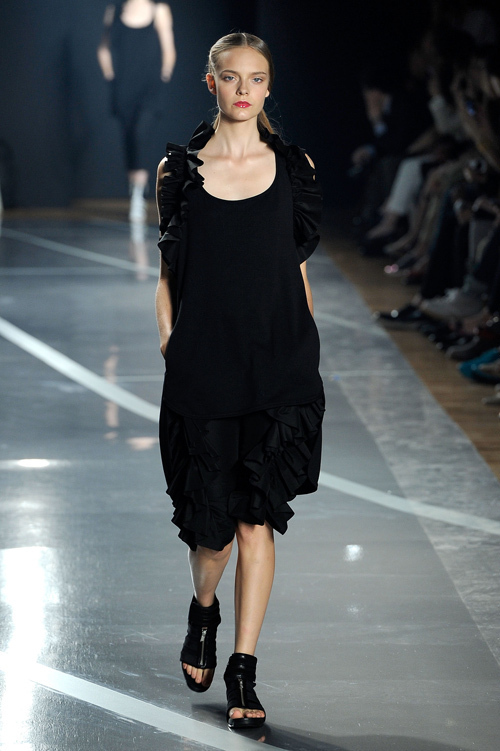 ワイスリー 2012年春夏<span>コレクション</span> - 写真2