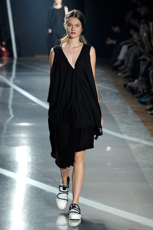 ワイスリー 2012年春夏<span>コレクション</span> - 写真4