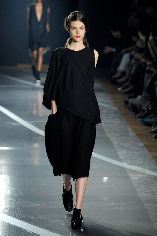 ワイスリー 2012年春夏<span>コレクション</span> - 写真5