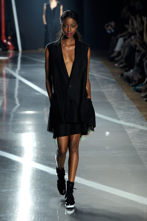 ワイスリー 2012年春夏<span>コレクション</span> - 写真6
