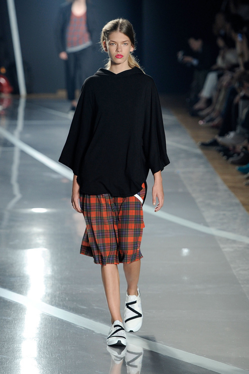 ワイスリー 2012年春夏<span>コレクション</span> - 写真9