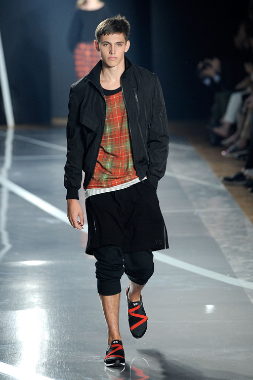 ワイスリー 2012年春夏<span>コレクション</span> - 写真11