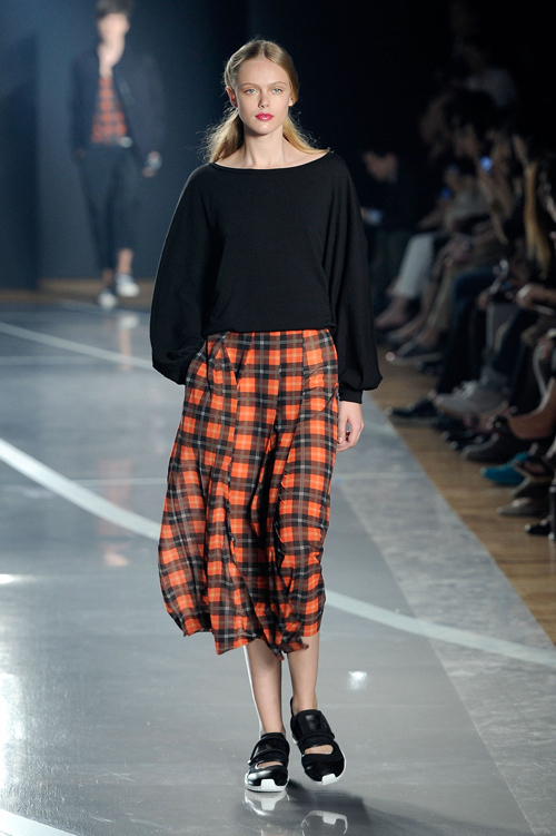 ワイスリー 2012年春夏<span>コレクション</span> - 写真12