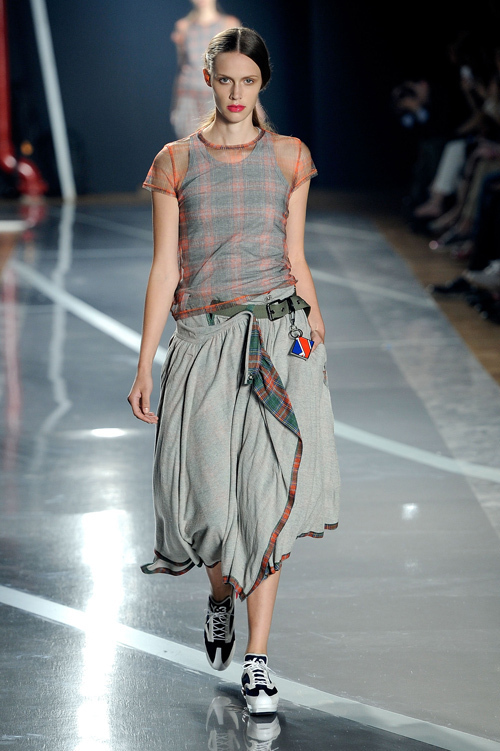 ワイスリー 2012年春夏<span>コレクション</span> - 写真14