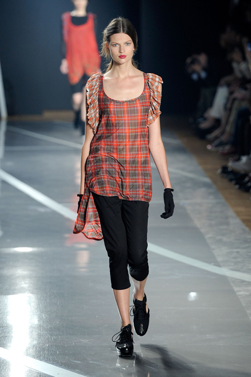 ワイスリー 2012年春夏<span>コレクション</span> - 写真16