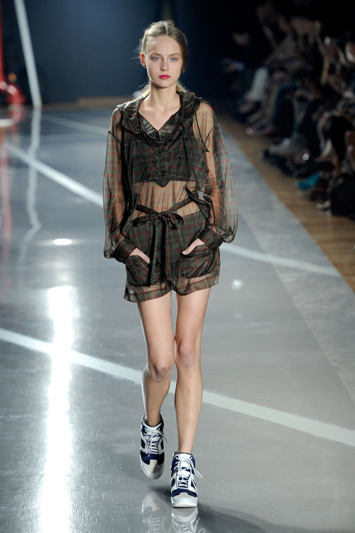 ワイスリー 2012年春夏<span>コレクション</span> - 写真19