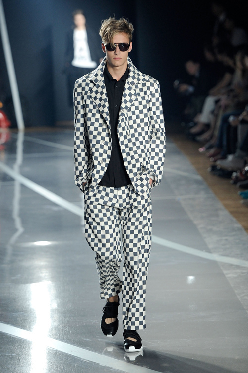 ワイスリー 2012年春夏<span>コレクション</span> - 写真27
