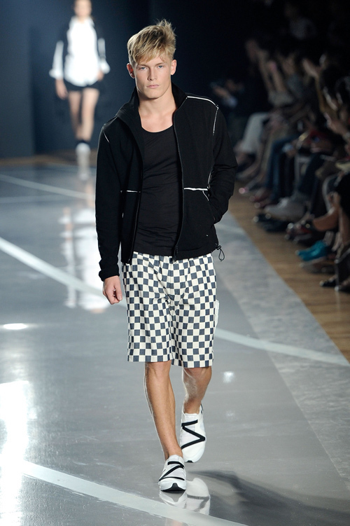 ワイスリー 2012年春夏<span>コレクション</span> - 写真29
