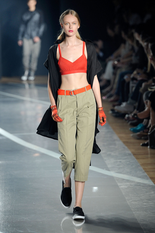 ワイスリー 2012年春夏<span>コレクション</span> - 写真34