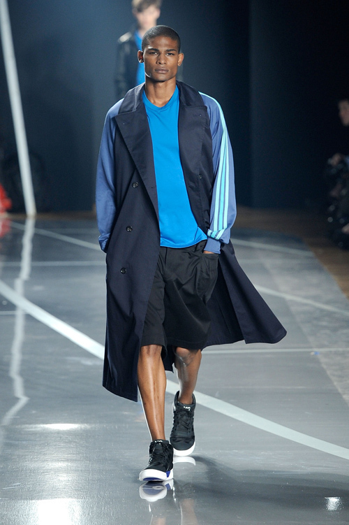 ワイスリー 2012年春夏<span>コレクション</span> - 写真39