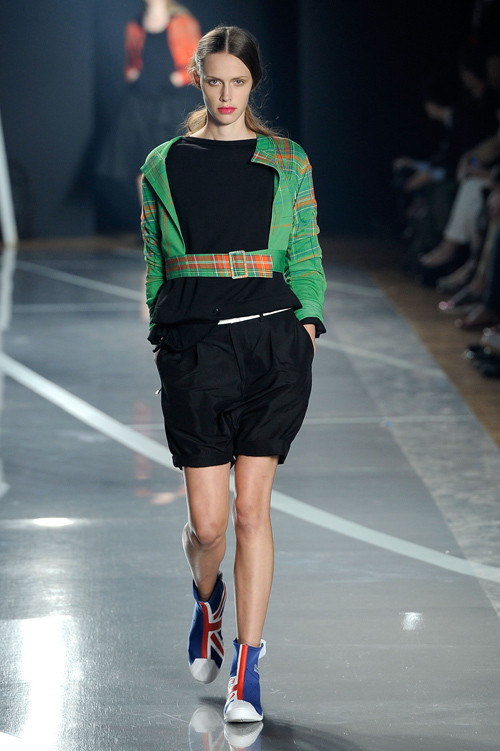 ワイスリー 2012年春夏<span>コレクション</span> - 写真41