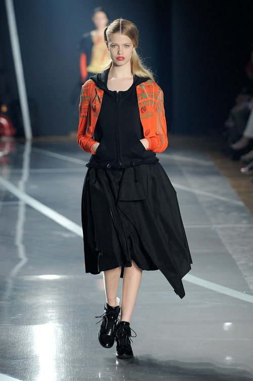 ワイスリー 2012年春夏<span>コレクション</span> - 写真42