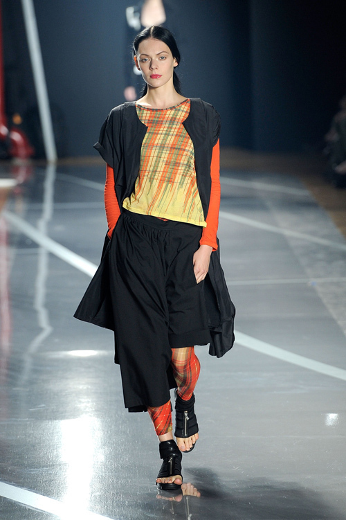 ワイスリー 2012年春夏<span>コレクション</span> - 写真43