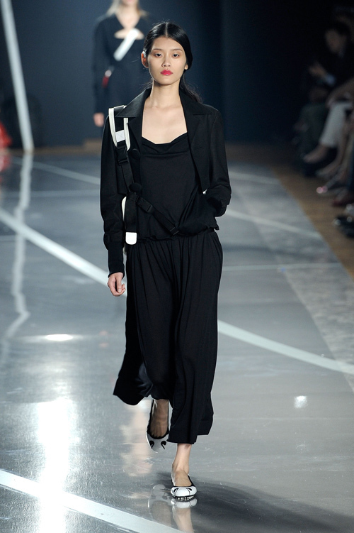 ワイスリー 2012年春夏<span>コレクション</span> - 写真44