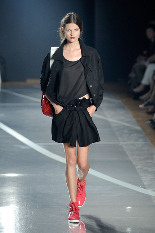 ワイスリー 2012年春夏<span>コレクション</span> - 写真46