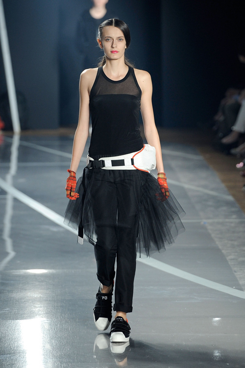 ワイスリー 2012年春夏<span>コレクション</span> - 写真47