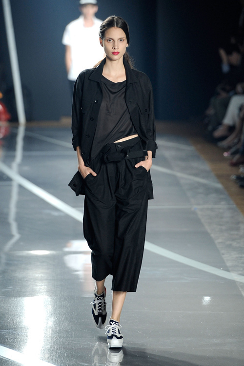 ワイスリー 2012年春夏<span>コレクション</span> - 写真52