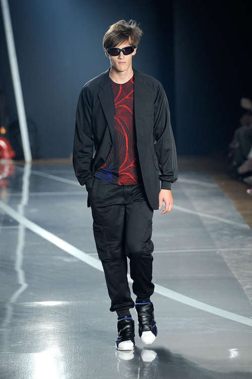 ワイスリー 2012年春夏<span>コレクション</span> - 写真54
